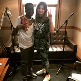 Harriet Rose interviews Tinchy Styder 2015