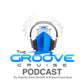 Episode 22 Groove Cruise Radio w/ Donald Glaude
