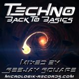 TECHNO : Back to Basics