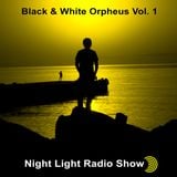 Black & White Orpheus Vol. 1 by Eric Tchaikovsky