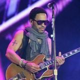 Lenny Kravitz 2012-06-30 Rock In Rio, Madrid