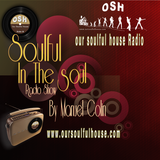 (OSH Radio Show No.64) Soulful In The Soul (14 Junio 2013)