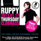 Ruppy&Limzi 20130117 mass mixset