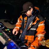 Deep House Throwdown - November 2012