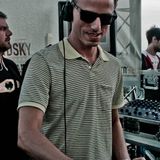 Sebo K @ Mobilee Records Showcase,Kazantip Ukraine - Afterparty 2012