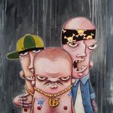 wesh wesh tribe core