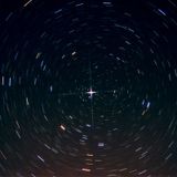 distant stars