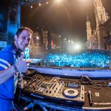 Ramses Lopez MAXIMAFM - Maxima Independance 2014 - Zaragoza - Pilares 2014