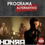 Banda Honra Ao Vivo 12/04 no Programa Alternativo