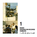 I mix del Primo Amore n°1 - Basso (Growing Bin Records) "Musica per il Mediterraneo"