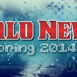 ITALO NEWS - Spring 2014 by WaustiJ