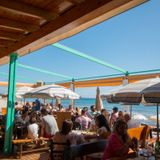 Eivissa 2015 Spring Vocal Deep House Continuous Mix