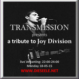 TRIBUTE TO JOY DIVISION (18-05-15)
