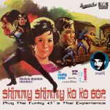 Plug-The Funky 45 - Shimmy Shimmy Ko Ko Bop