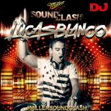 LUCAS BLANCO - Argentina - MillerSoundClash