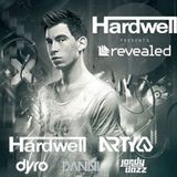 Dannic – Live at ADE (Escape Club Amsterdam) – 18.10.2012
