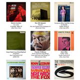 Hard Bop & Latin Jazz (Summer 2015)