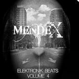 Mendexx - Elektronik Beats 4