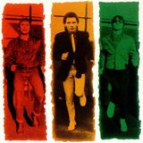 The Jam - Boston - 20th May 1982