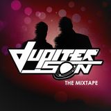 Jupiter Son - The Mixtape 2014