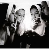 BURN IN HELL - Audrey Hellburn MIXTAPE nov 2011