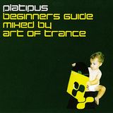 Art Of Trance - Platipus Beginners Guide (CD2)