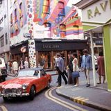 A Quick One - 60s mix