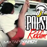 Pop Style RIDDIM Mix (Raw) FEB 2013