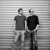 Guest mix with Kollektiv Turmstrasse (23.08.13)