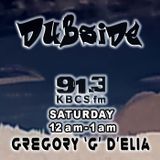 DUBside of VARIATIONS 12.22.2012