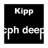 CPH DEEP 2015 Radioshow By Kipp