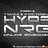Hype Viper - Hype NRG Episode 39 (24/12/2012)