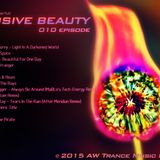 Explosive beauty 010 episode by Andrew Wonderfull