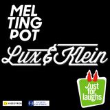 Live @ Melting Pot, Just for Laugh Festival, Montreal