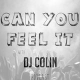 Can You Feel It #Episode61