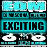 Mascona- Mix vol.1