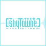 Myke ShyTowne - Nu-Skewl Jackah II