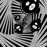 Mülli @DistractAir 3YEARS - THE BEAT GOES ON 9.10.2015
