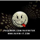 Havin It "Neil Harrington" Exclusive Promo Mix Oct 14
