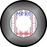 MOVE !!! (The Soundtrack) with DJ Seiko