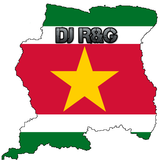 DJ R&G Latin Electro 28-06-2015