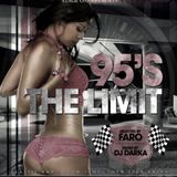95's The Limite - The Lounge