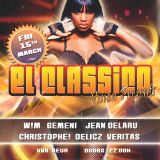 Vision Presents.. El Classico! Promo Mix