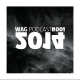 WAG - Podcast#001 /// 2014