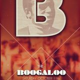 Inside The Intro - 2014/10/16 - nelos live @ The Boogaloo (opening set)