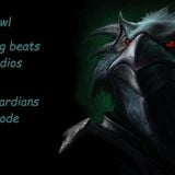 u-ghost - i_owl dark guardians - dark progressive house episode part1 dez.2015