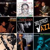 Sunday Jazz Set at 3rd Street Jazz Vol. 2