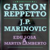Martin Lamberto @ DARK FUSION (El Alma, Pinamar) 19-05-2012