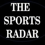 Sports Radar 6-12-14 update