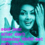 Soul Jazz After Dark, Episode Two